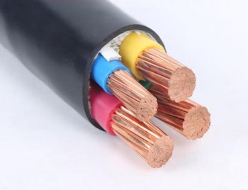 廣東粵纜電纜